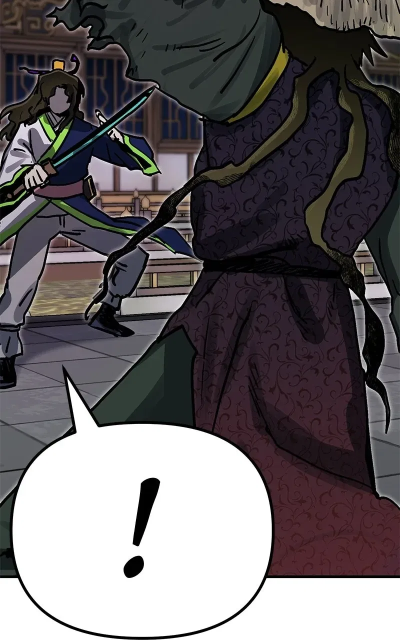 My Status WindowWent on Strike Chapter 93 – Page 193