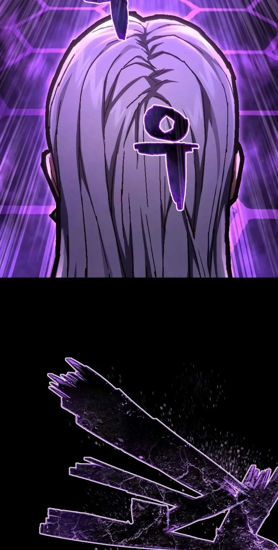 The Executioner (Lee Jehwan) Chapter 80 – Page 3