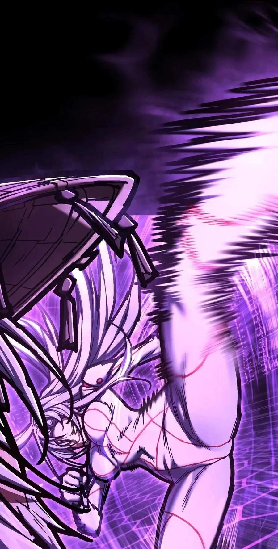 The Executioner (Lee Jehwan) Chapter 80 – Page 9