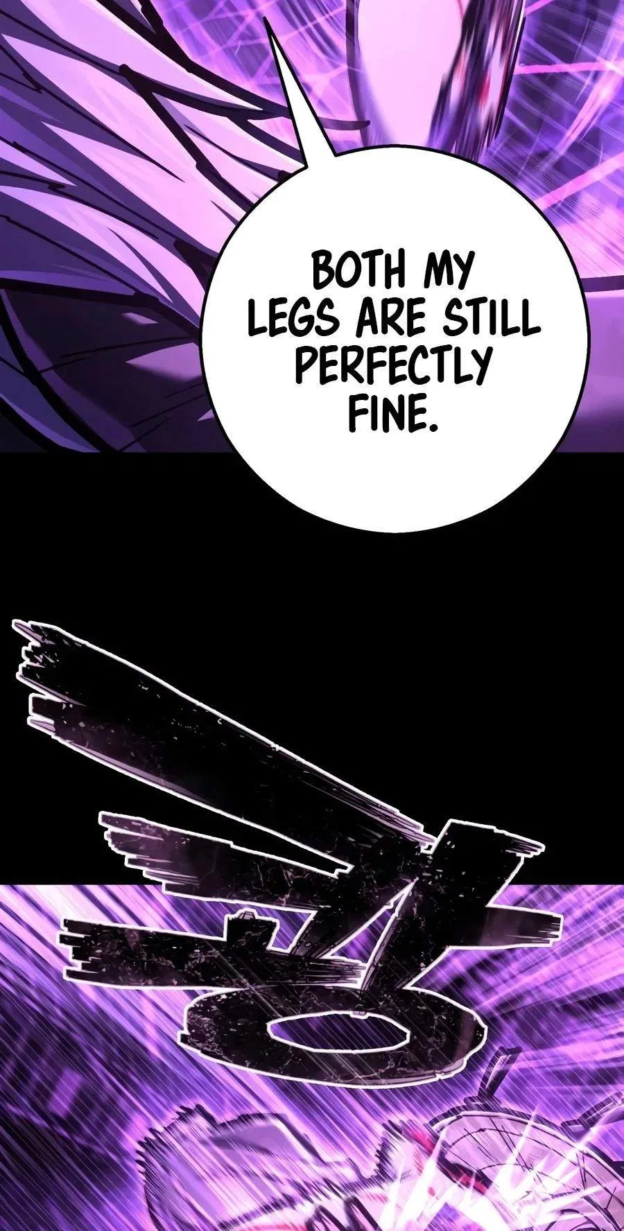 The Executioner (Lee Jehwan) Chapter 80 – Page 10