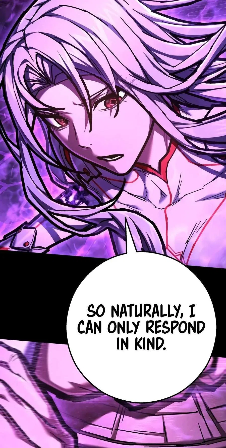 The Executioner (Lee Jehwan) Chapter 80 – Page 14