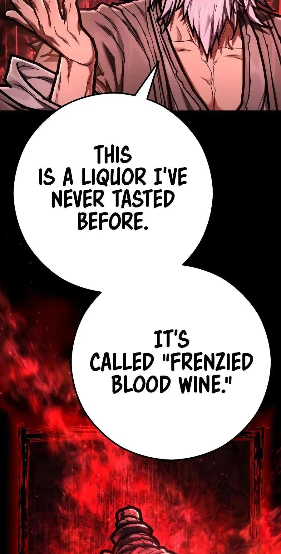 The Executioner (Lee Jehwan) Chapter 80 – Page 20