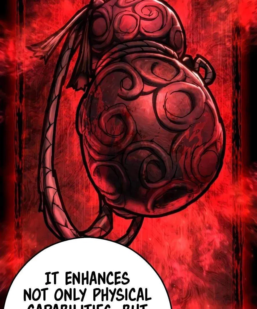 The Executioner (Lee Jehwan) Chapter 80 – Page 21