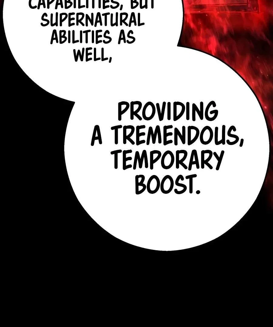 The Executioner (Lee Jehwan) Chapter 80 – Page 22