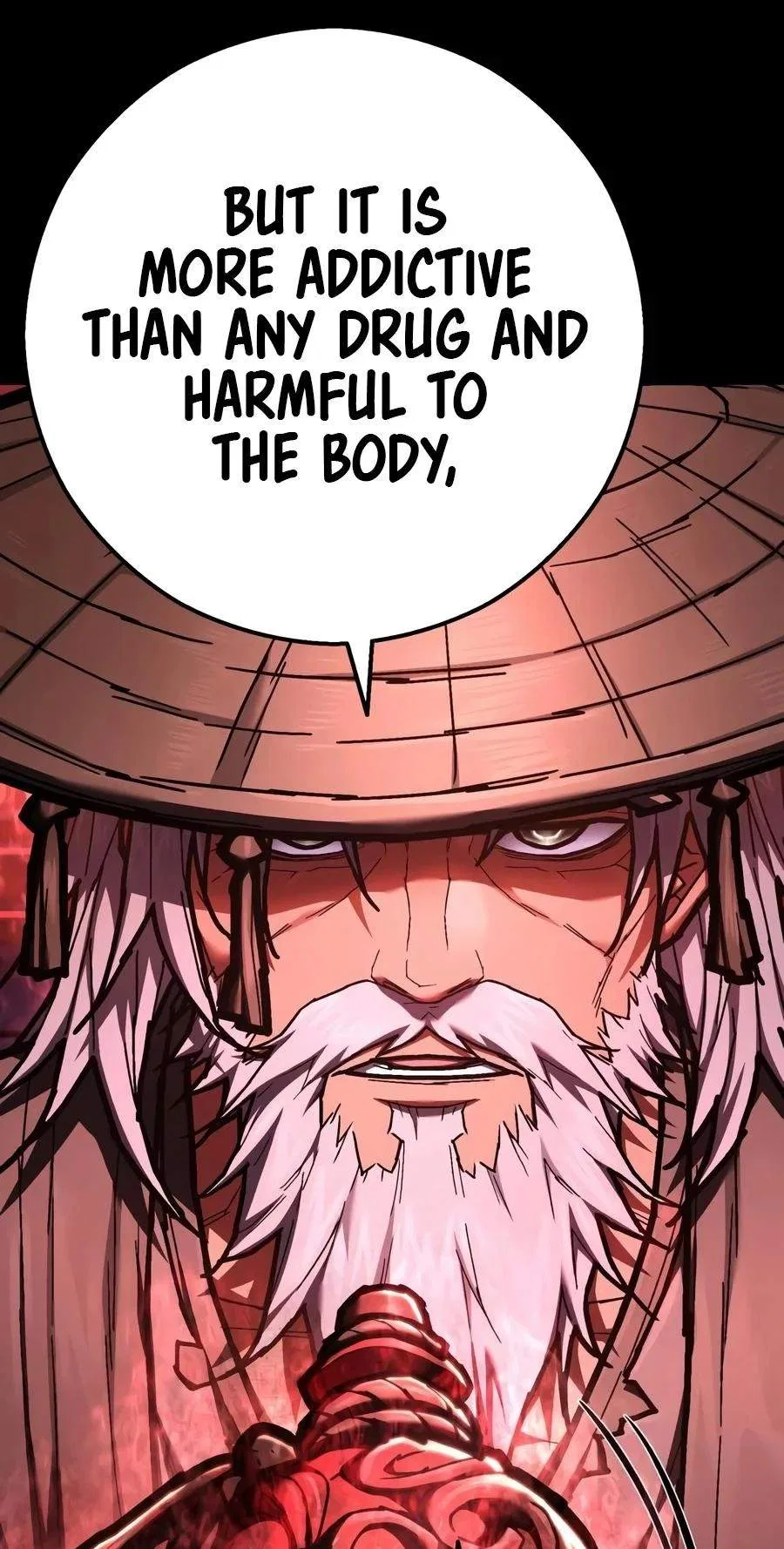 The Executioner (Lee Jehwan) Chapter 80 – Page 23