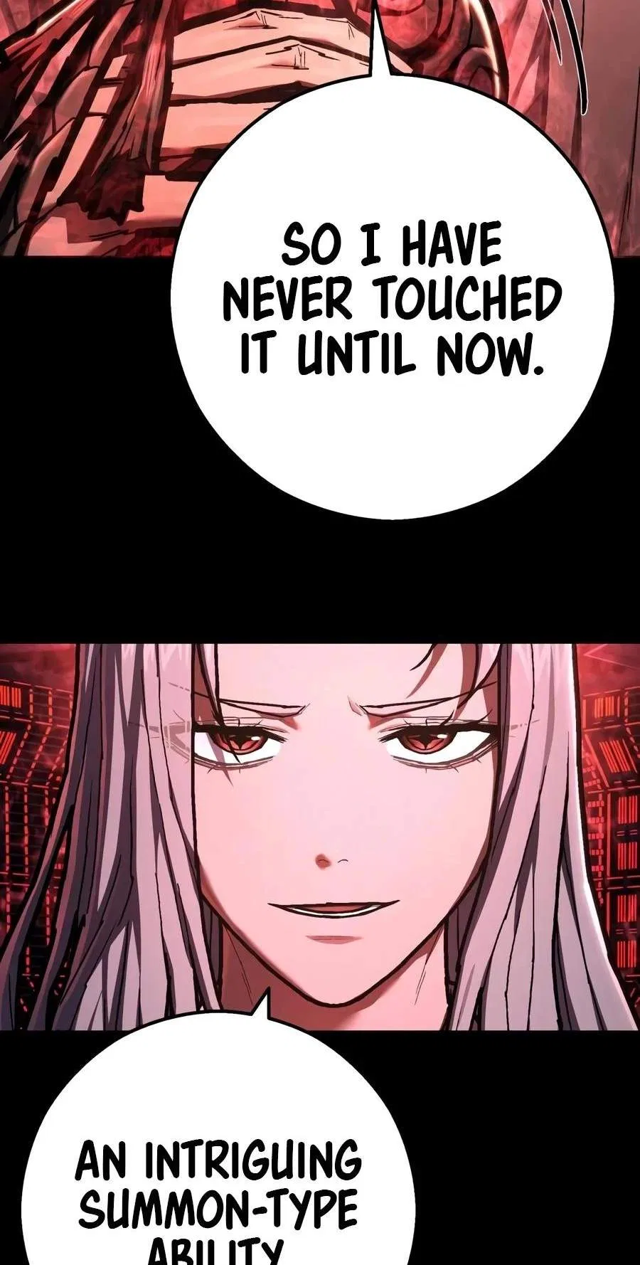The Executioner (Lee Jehwan) Chapter 80 – Page 24