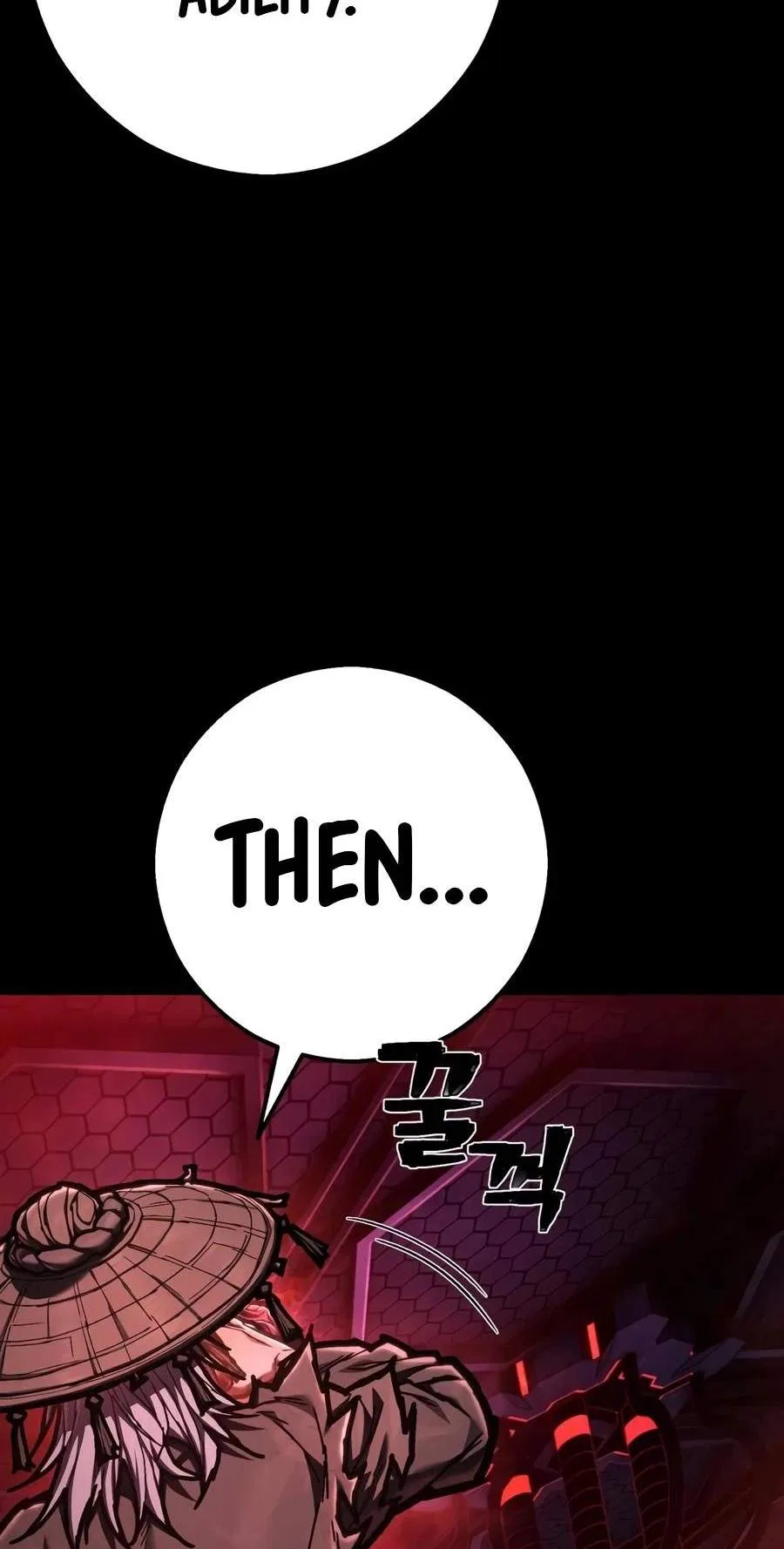 The Executioner (Lee Jehwan) Chapter 80 – Page 25