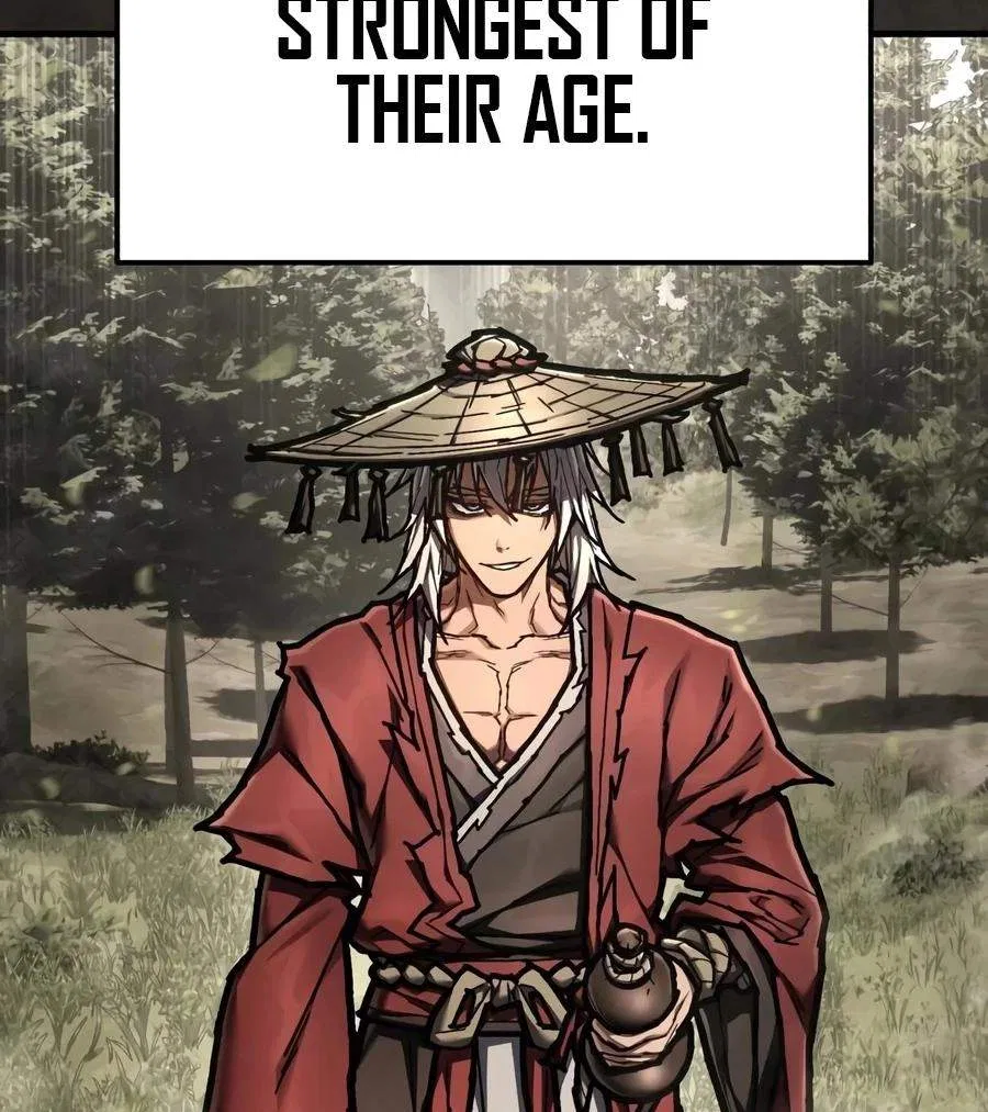 The Executioner (Lee Jehwan) Chapter 80 – Page 32