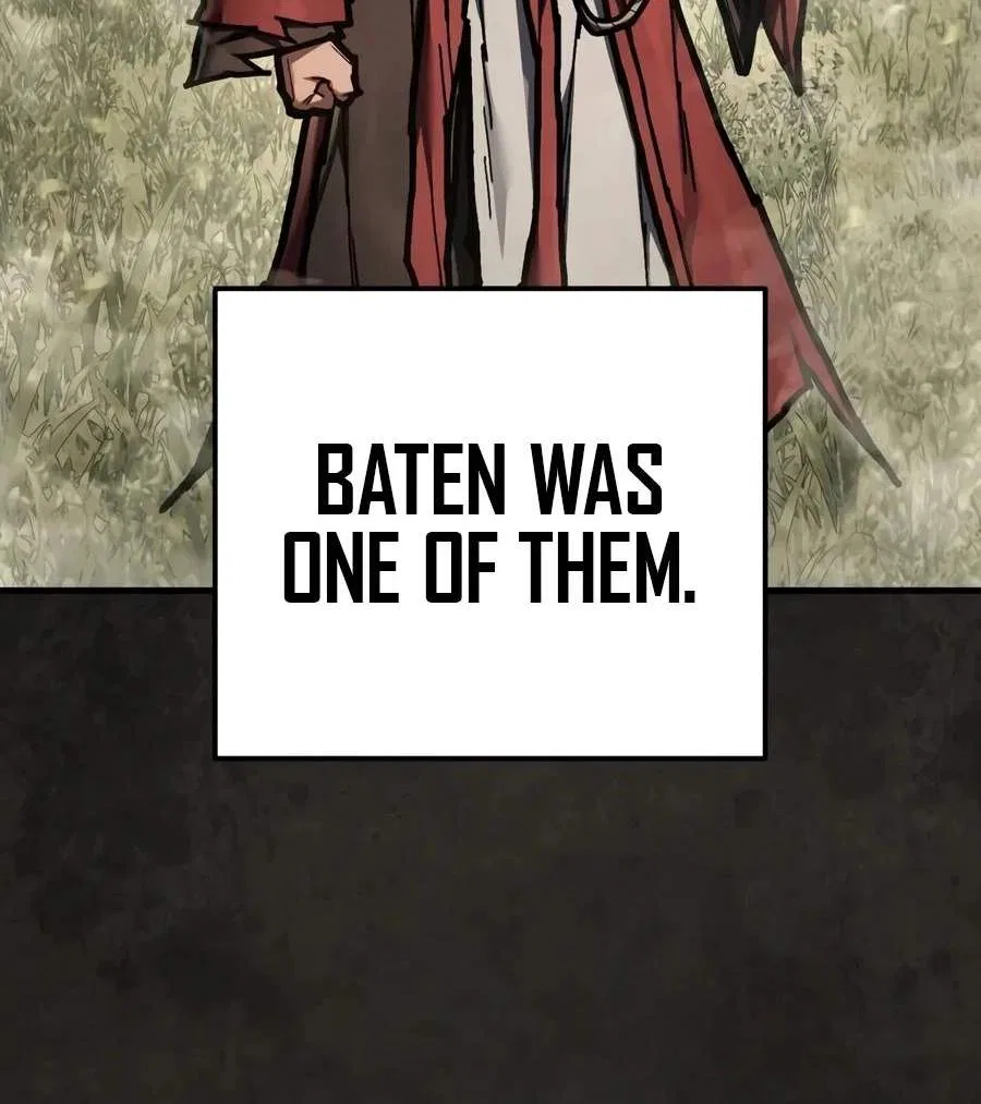 The Executioner (Lee Jehwan) Chapter 80 – Page 33