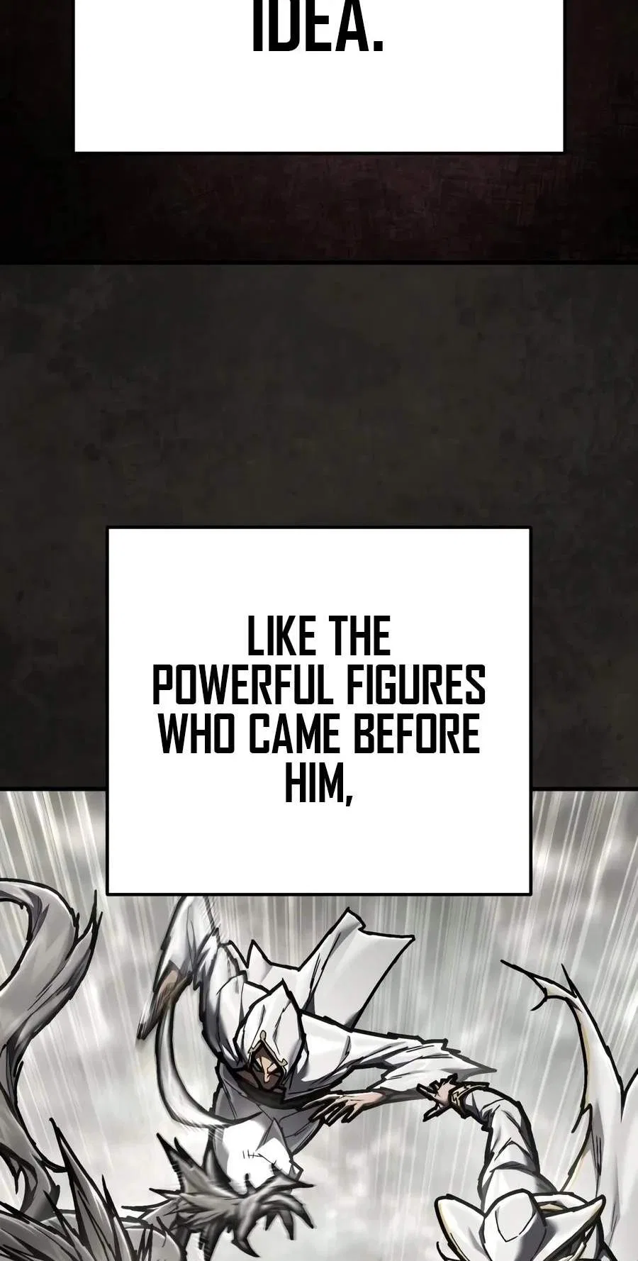 The Executioner (Lee Jehwan) Chapter 80 – Page 36