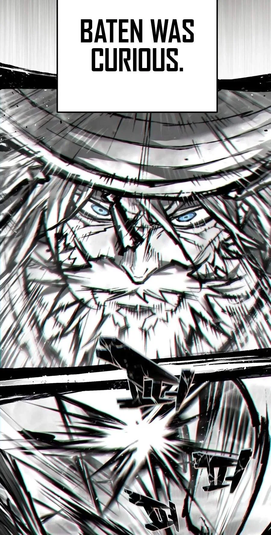 The Executioner (Lee Jehwan) Chapter 80 – Page 41