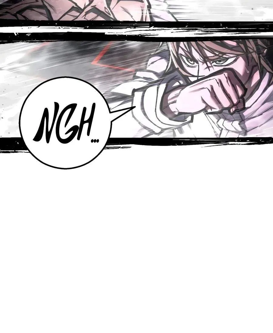 The Executioner (Lee Jehwan) Chapter 80 – Page 43