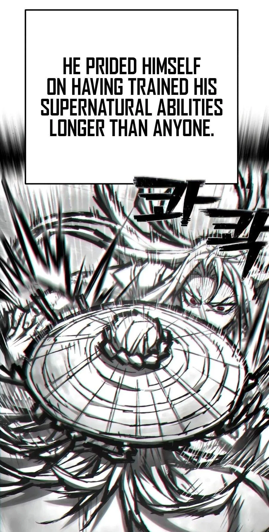 The Executioner (Lee Jehwan) Chapter 80 – Page 44