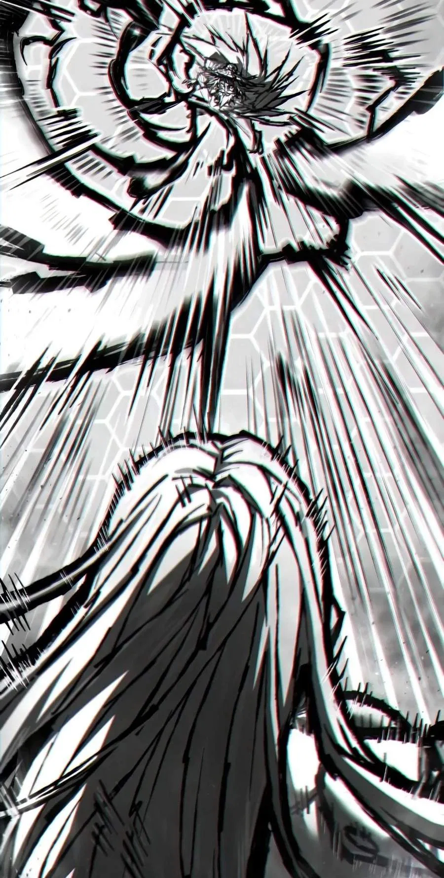 The Executioner (Lee Jehwan) Chapter 80 – Page 50