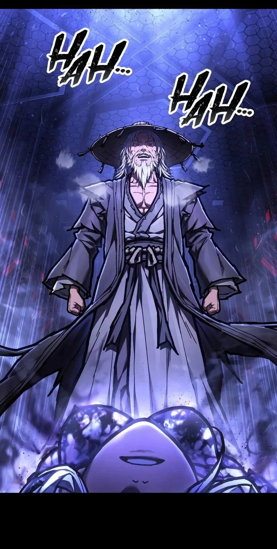 The Executioner (Lee Jehwan) Chapter 80 – Page 55