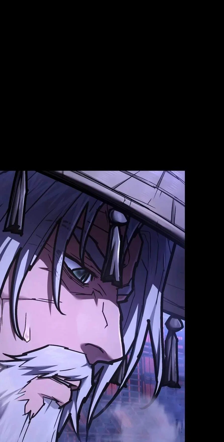 The Executioner (Lee Jehwan) Chapter 80 – Page 56