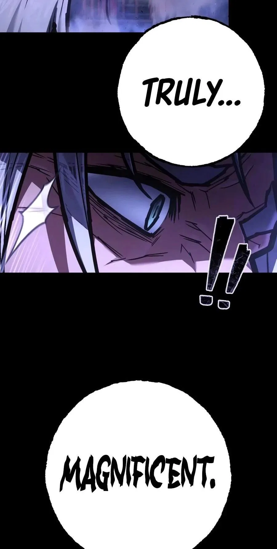 The Executioner (Lee Jehwan) Chapter 80 – Page 57
