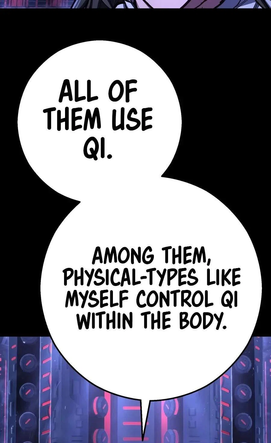 The Executioner (Lee Jehwan) Chapter 80 – Page 64
