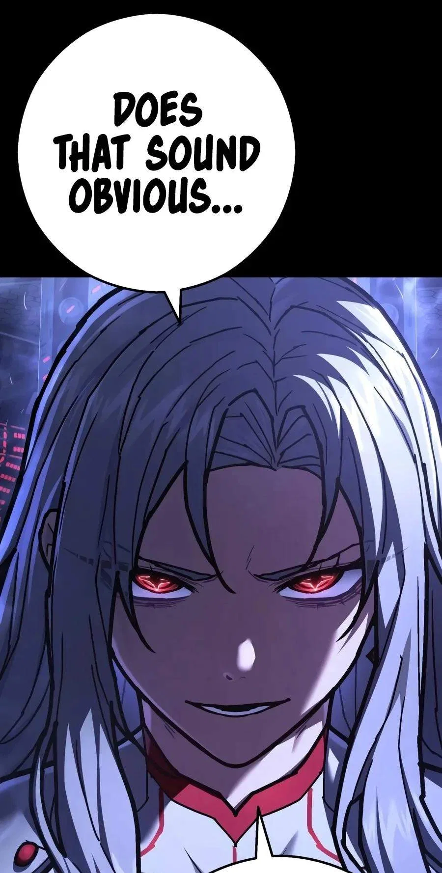 The Executioner (Lee Jehwan) Chapter 80 – Page 66