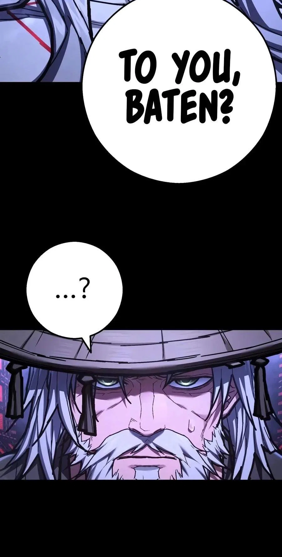 The Executioner (Lee Jehwan) Chapter 80 – Page 67