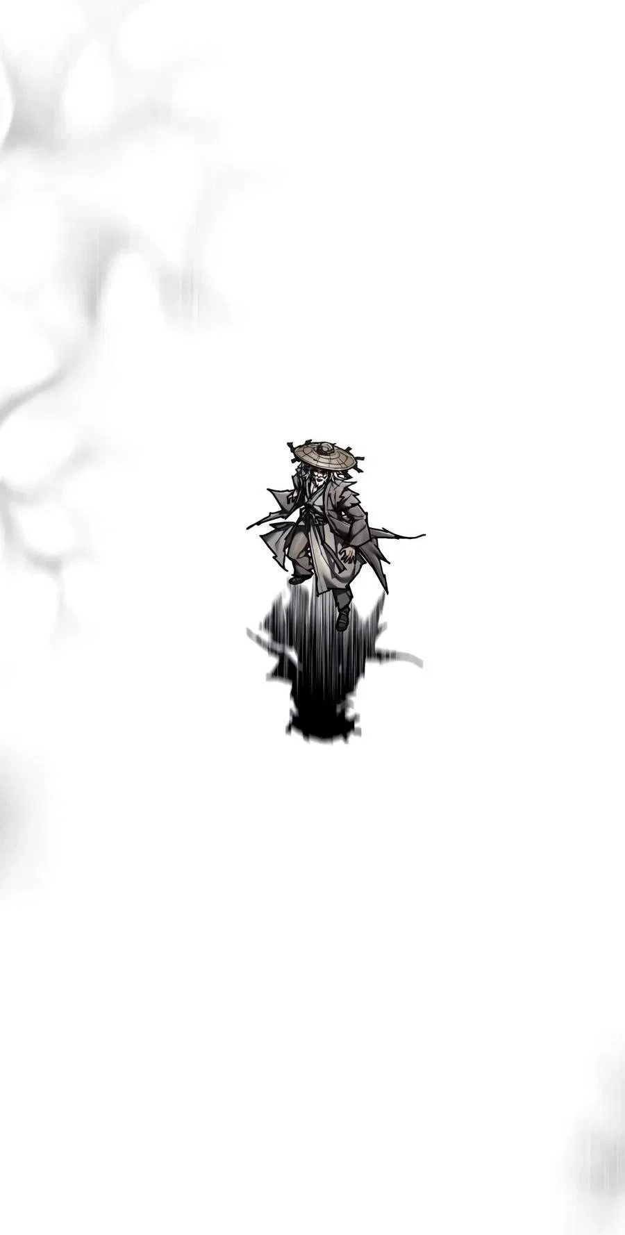 The Executioner (Lee Jehwan) Chapter 80 – Page 71