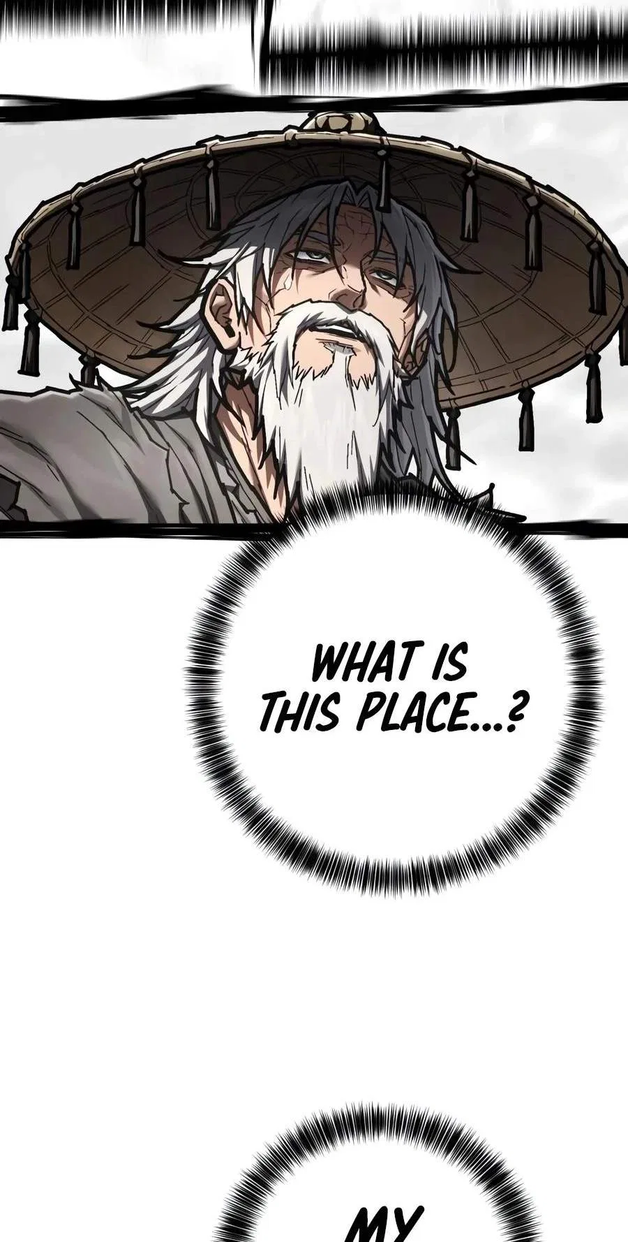 The Executioner (Lee Jehwan) Chapter 80 – Page 73