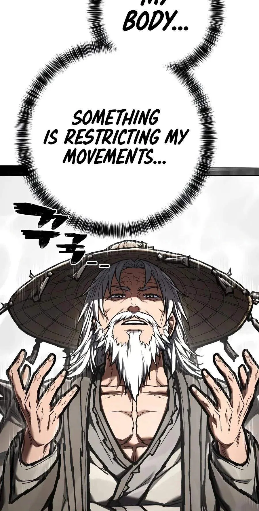 The Executioner (Lee Jehwan) Chapter 80 – Page 74