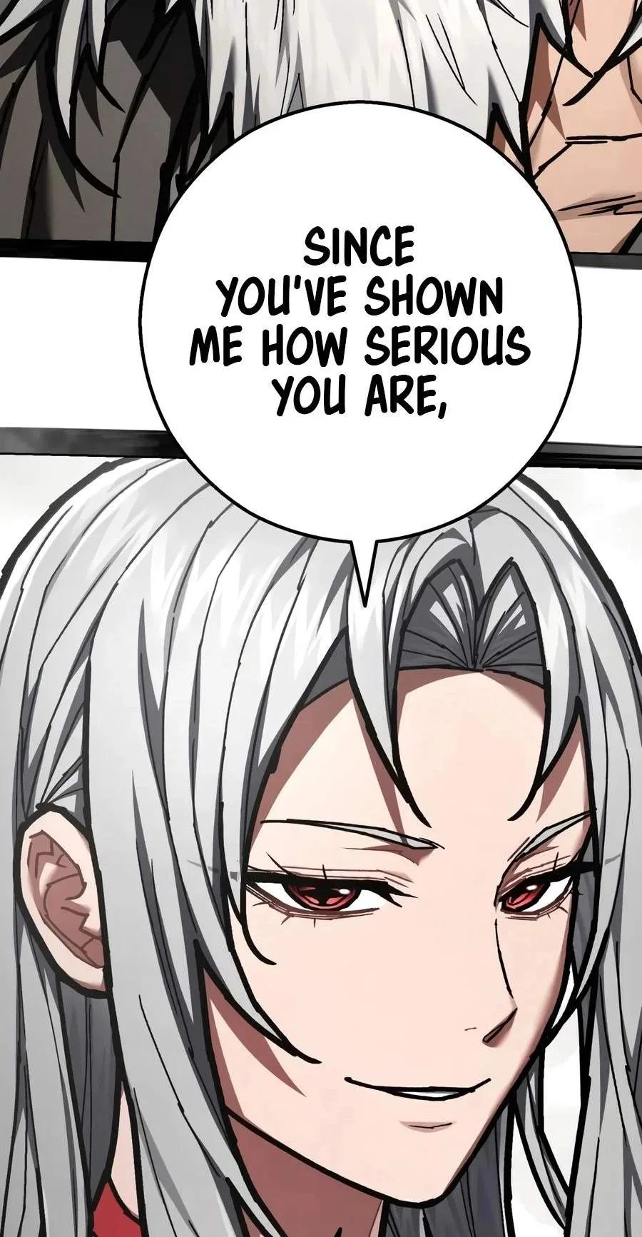The Executioner (Lee Jehwan) Chapter 80 – Page 79