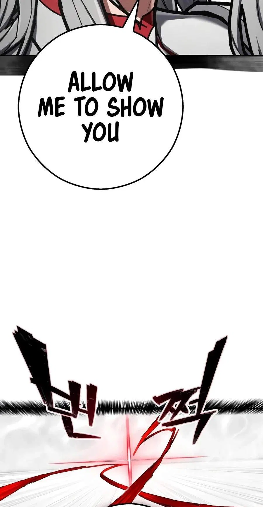 The Executioner (Lee Jehwan) Chapter 80 – Page 80