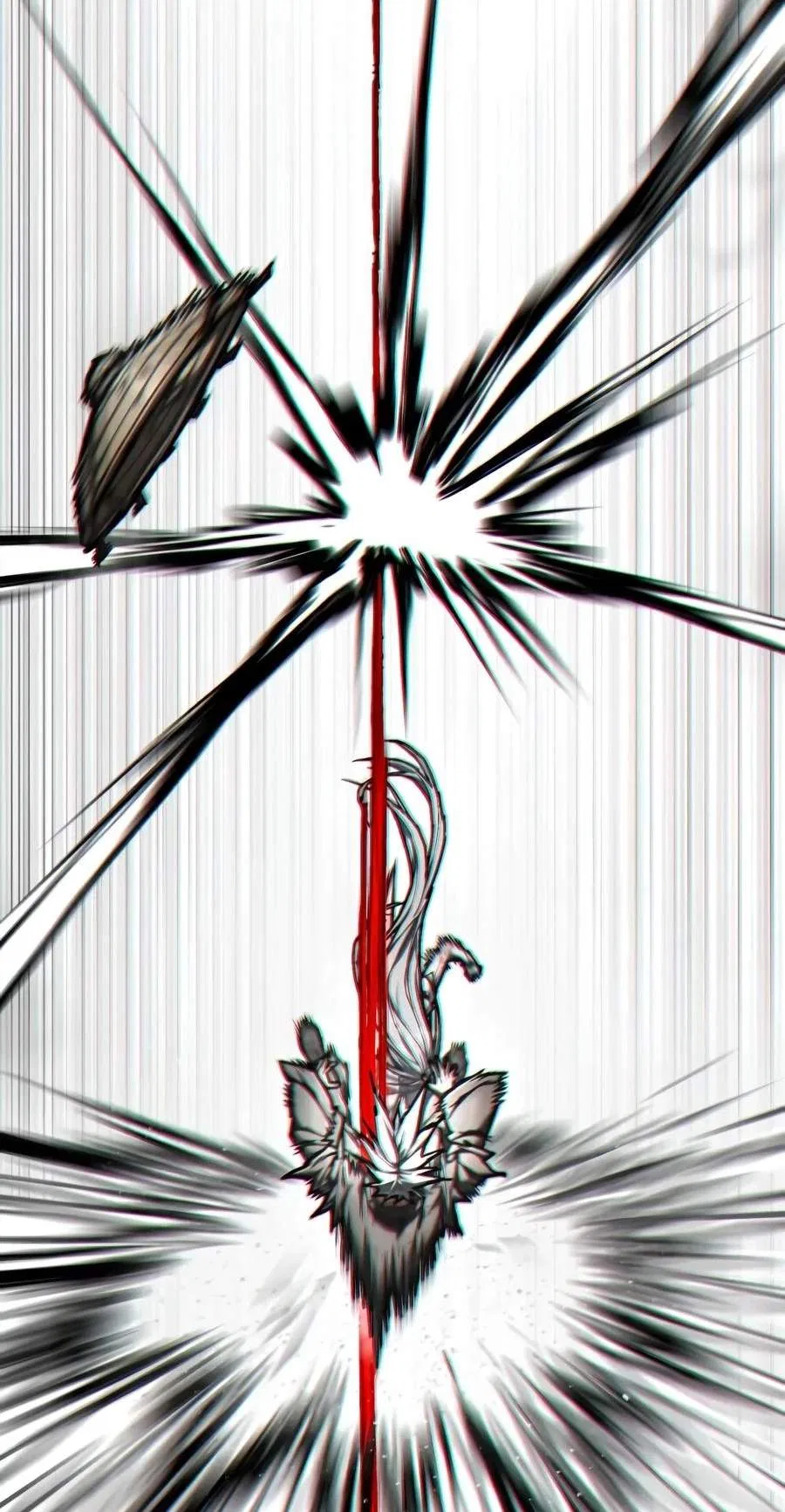 The Executioner (Lee Jehwan) Chapter 80 – Page 82