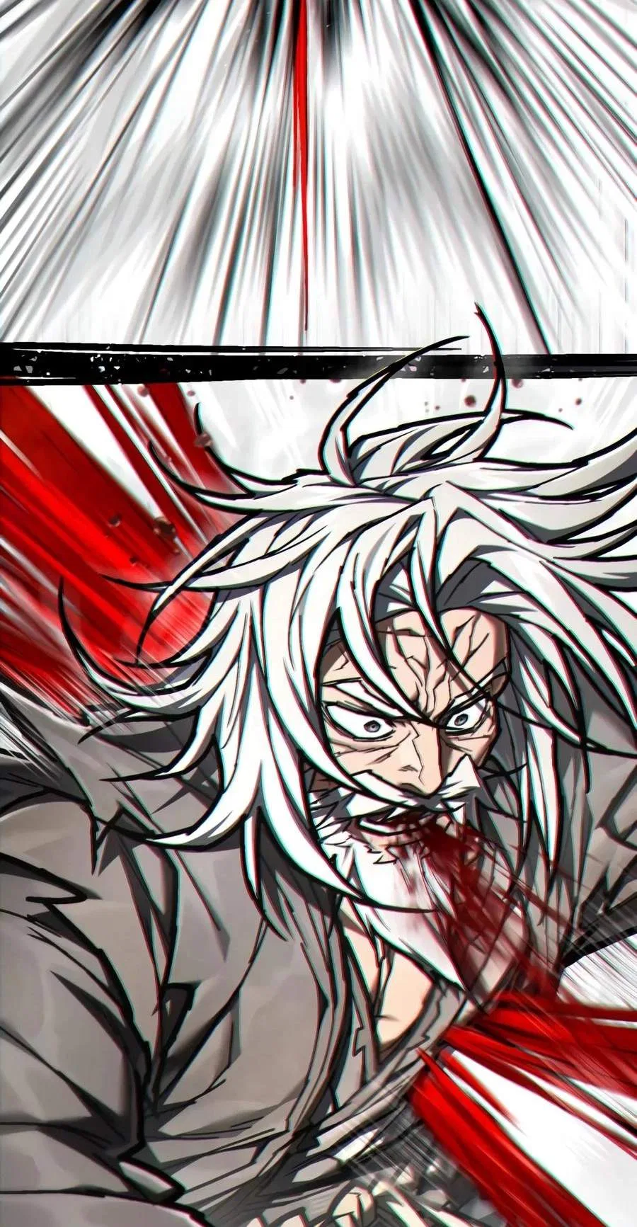 The Executioner (Lee Jehwan) Chapter 80 – Page 83