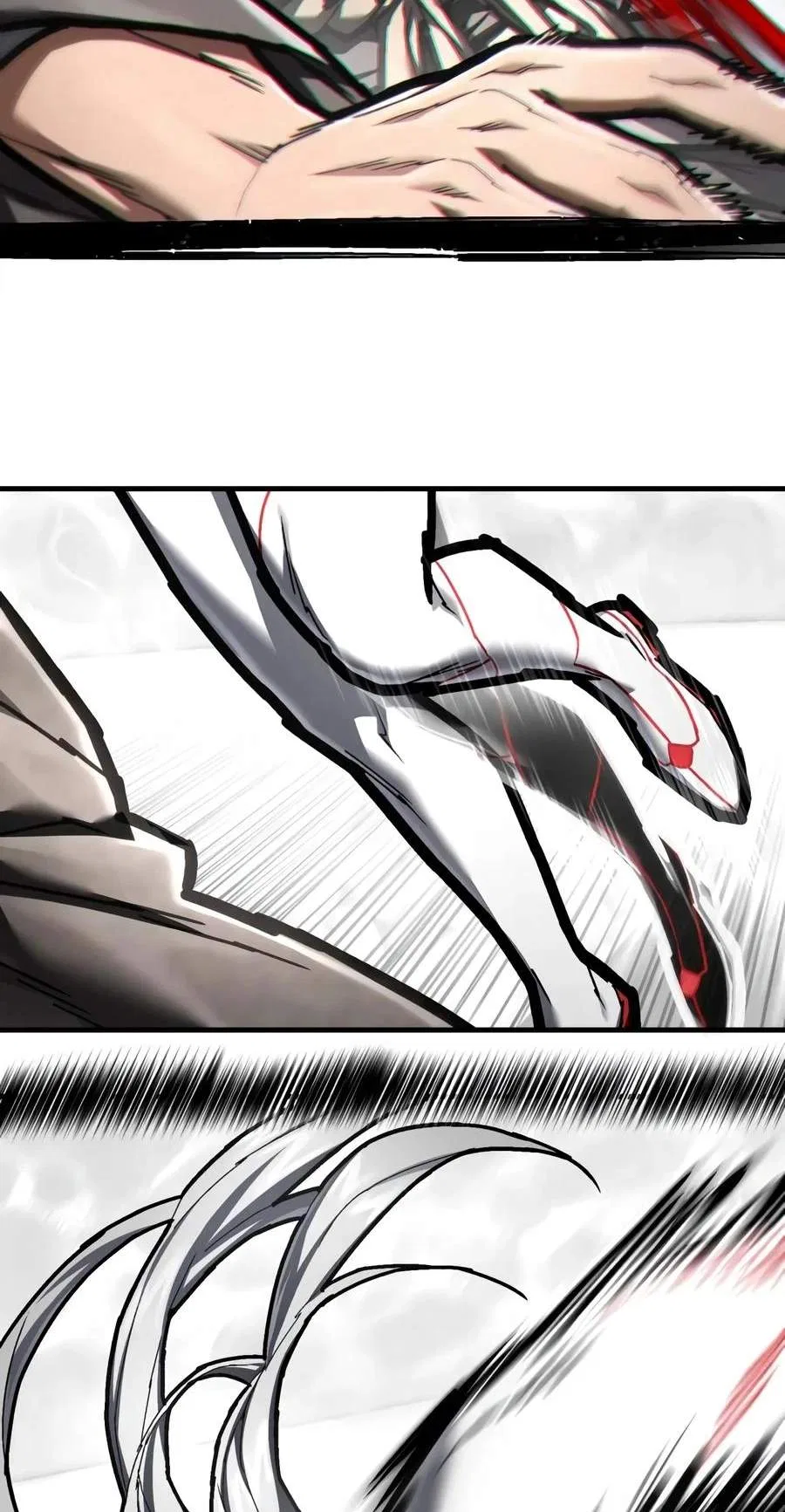 The Executioner (Lee Jehwan) Chapter 80 – Page 84