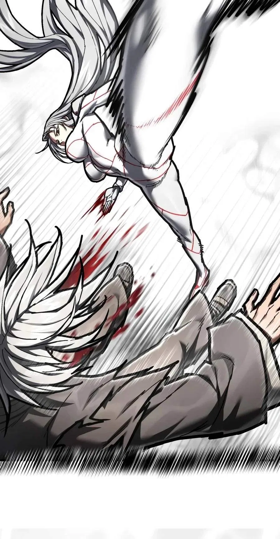 The Executioner (Lee Jehwan) Chapter 80 – Page 85