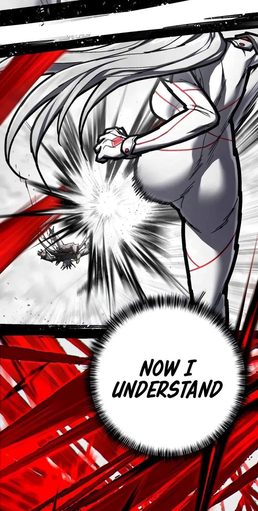 The Executioner (Lee Jehwan) Chapter 80 – Page 87