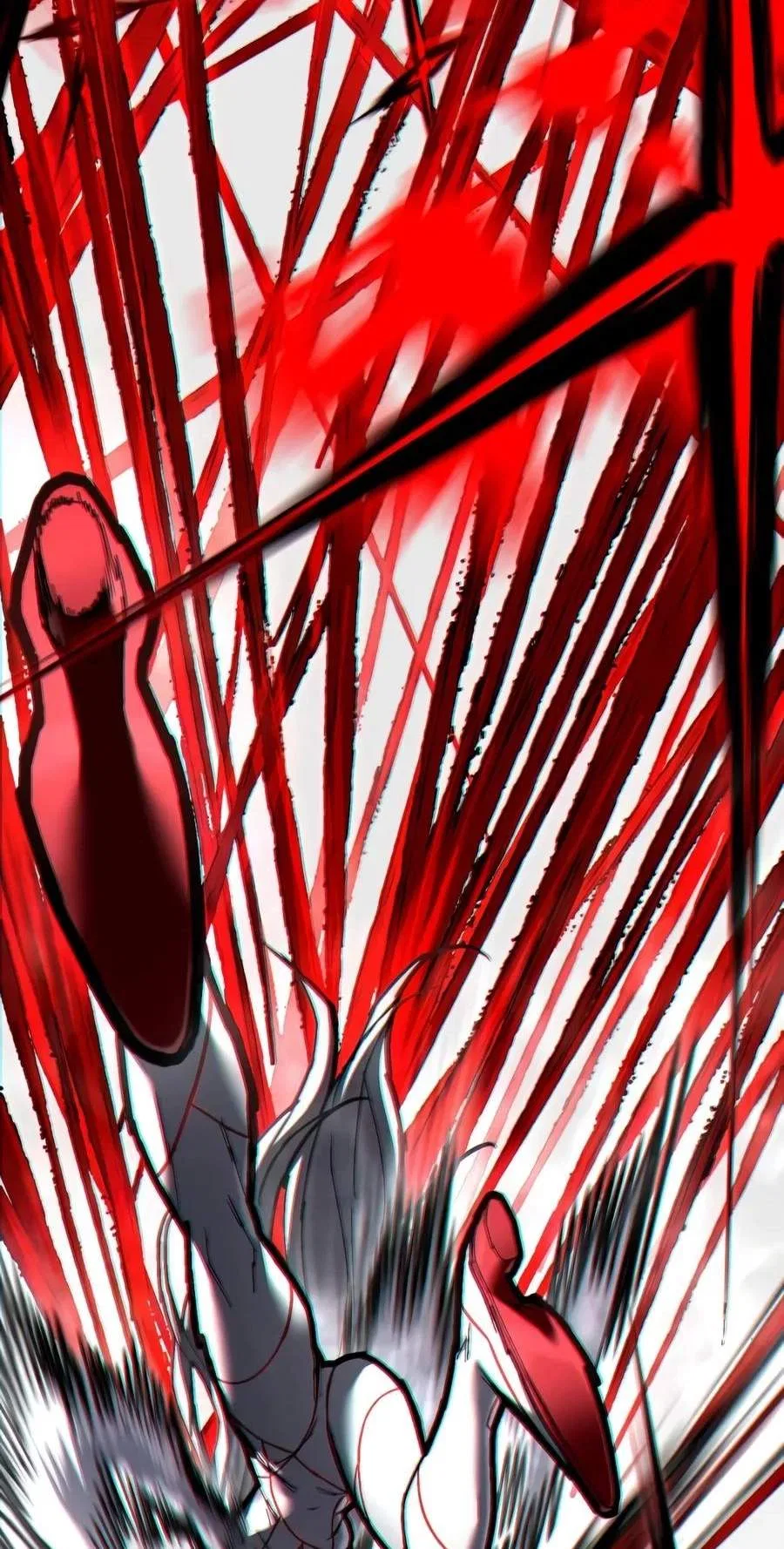 The Executioner (Lee Jehwan) Chapter 80 – Page 89