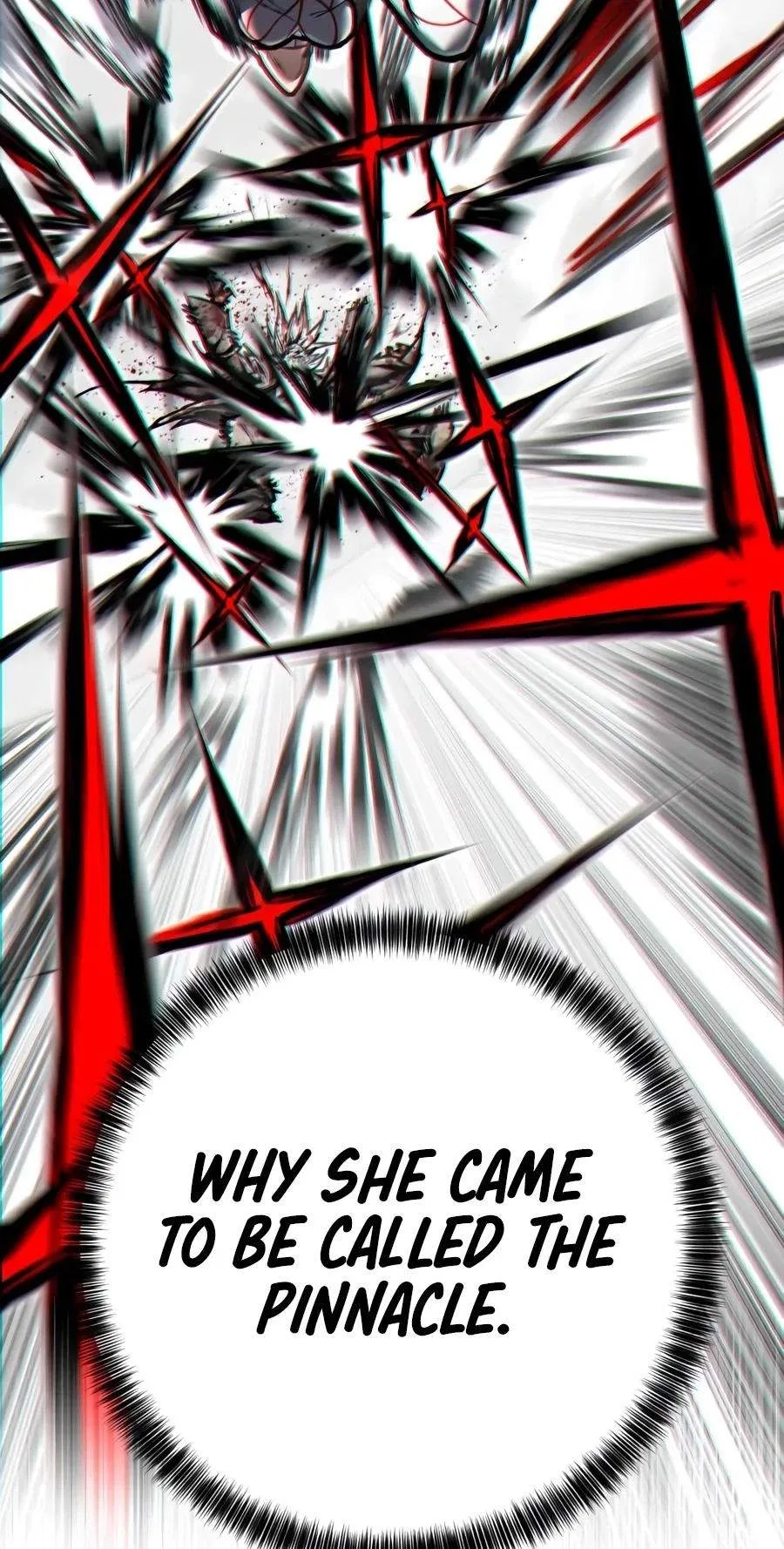 The Executioner (Lee Jehwan) Chapter 80 – Page 90