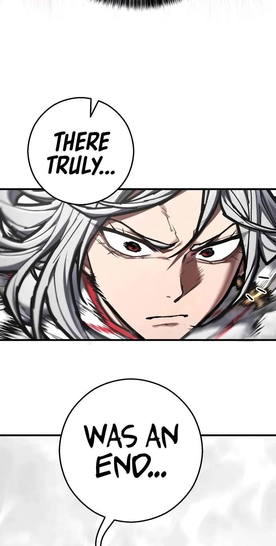 The Executioner (Lee Jehwan) Chapter 80 – Page 91