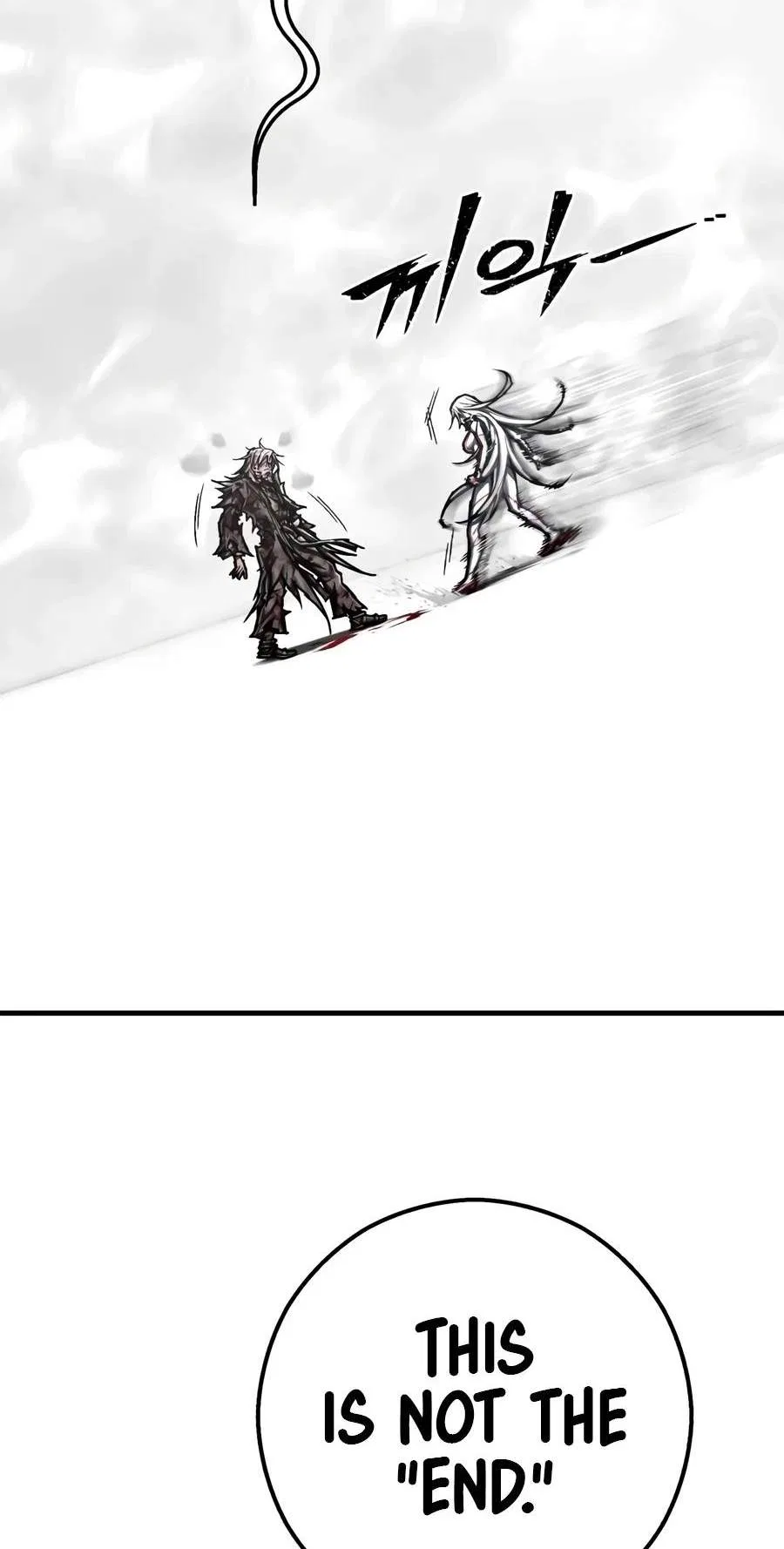 The Executioner (Lee Jehwan) Chapter 80 – Page 92