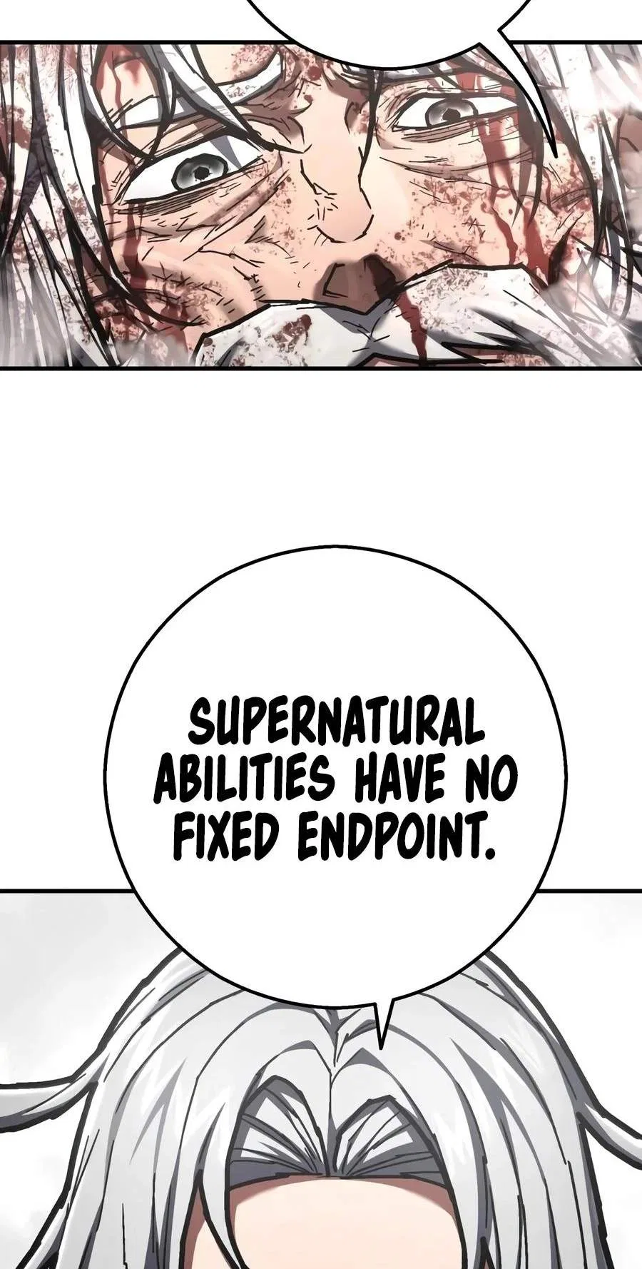 The Executioner (Lee Jehwan) Chapter 80 – Page 93