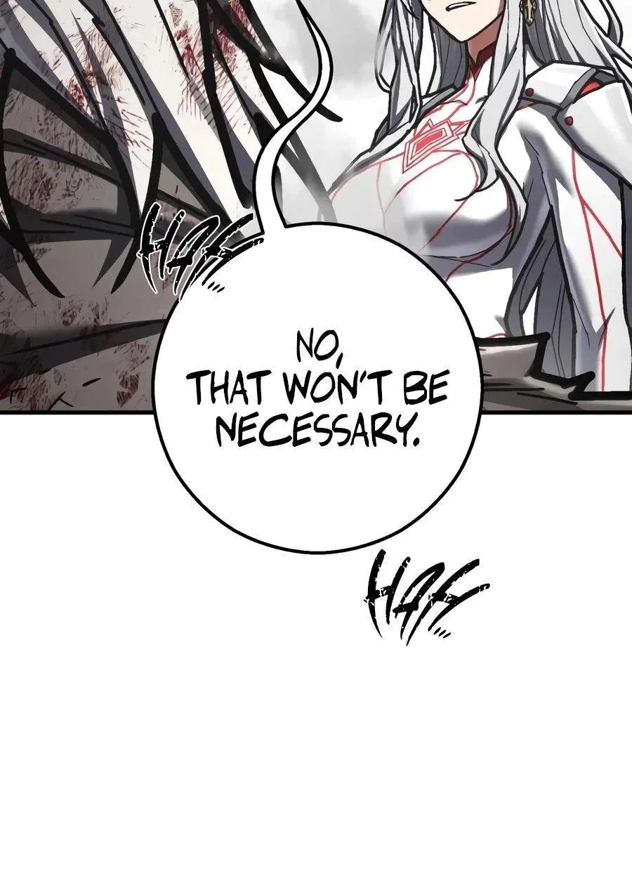 The Executioner (Lee Jehwan) Chapter 80 – Page 96