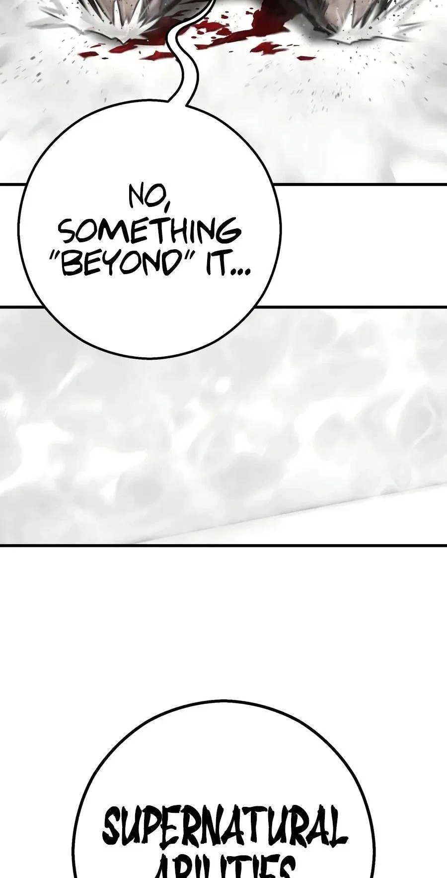 The Executioner (Lee Jehwan) Chapter 80 – Page 100