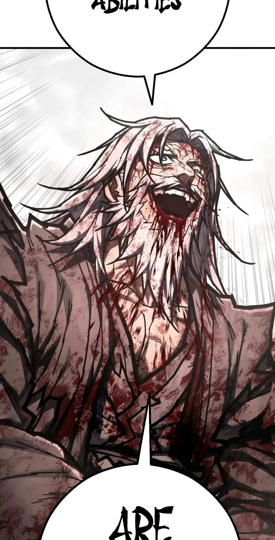 The Executioner (Lee Jehwan) Chapter 80 – Page 101