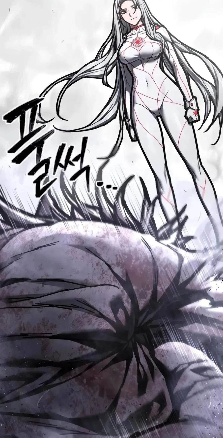 The Executioner (Lee Jehwan) Chapter 80 – Page 103