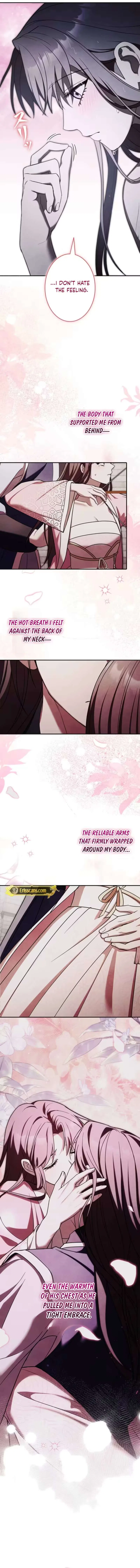 Palace Slave: The Captive Flower Chapter 36 – Page 6