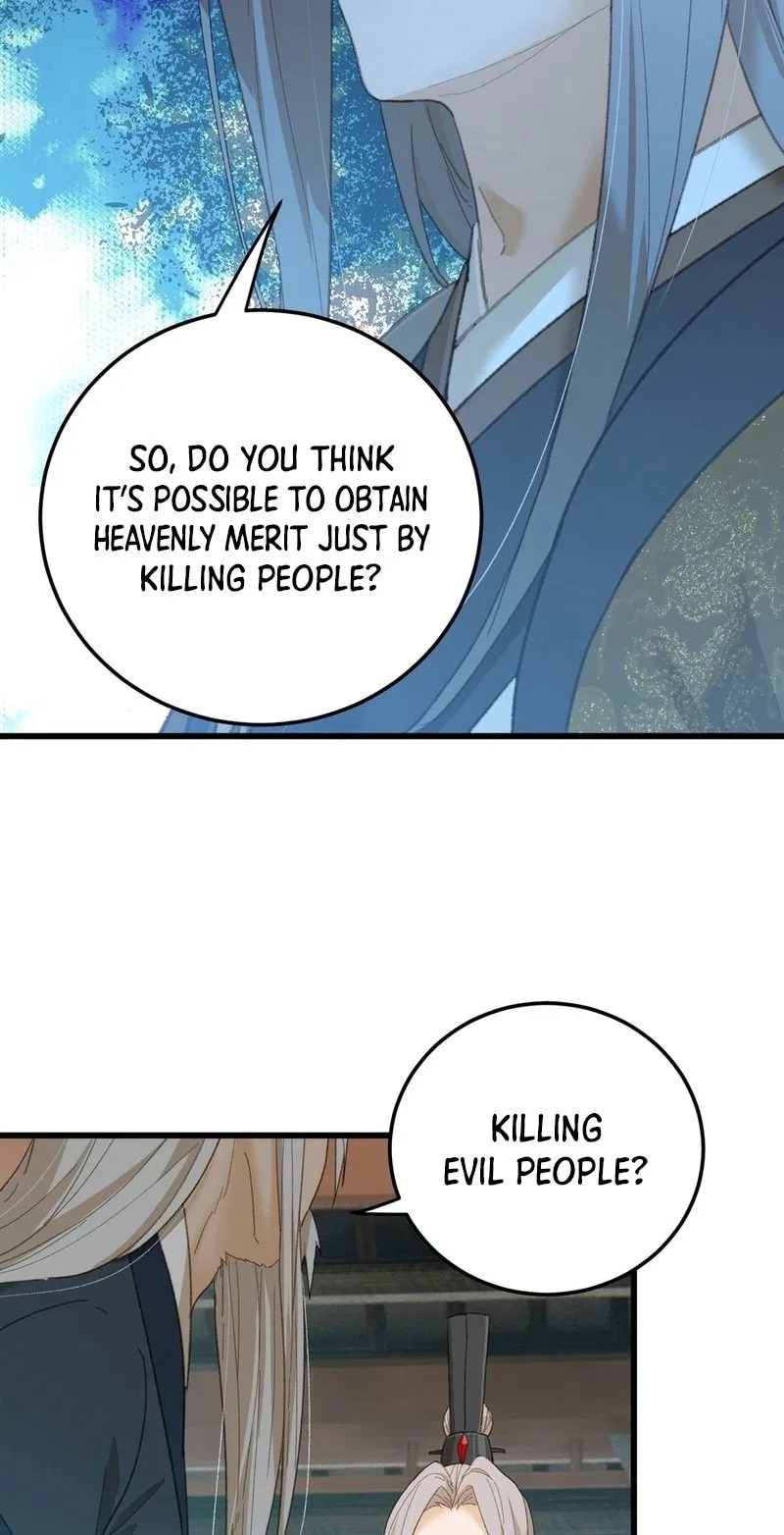 Counterattacking System Available At The Grand Ascension Stage Chapter 72 – Page 5