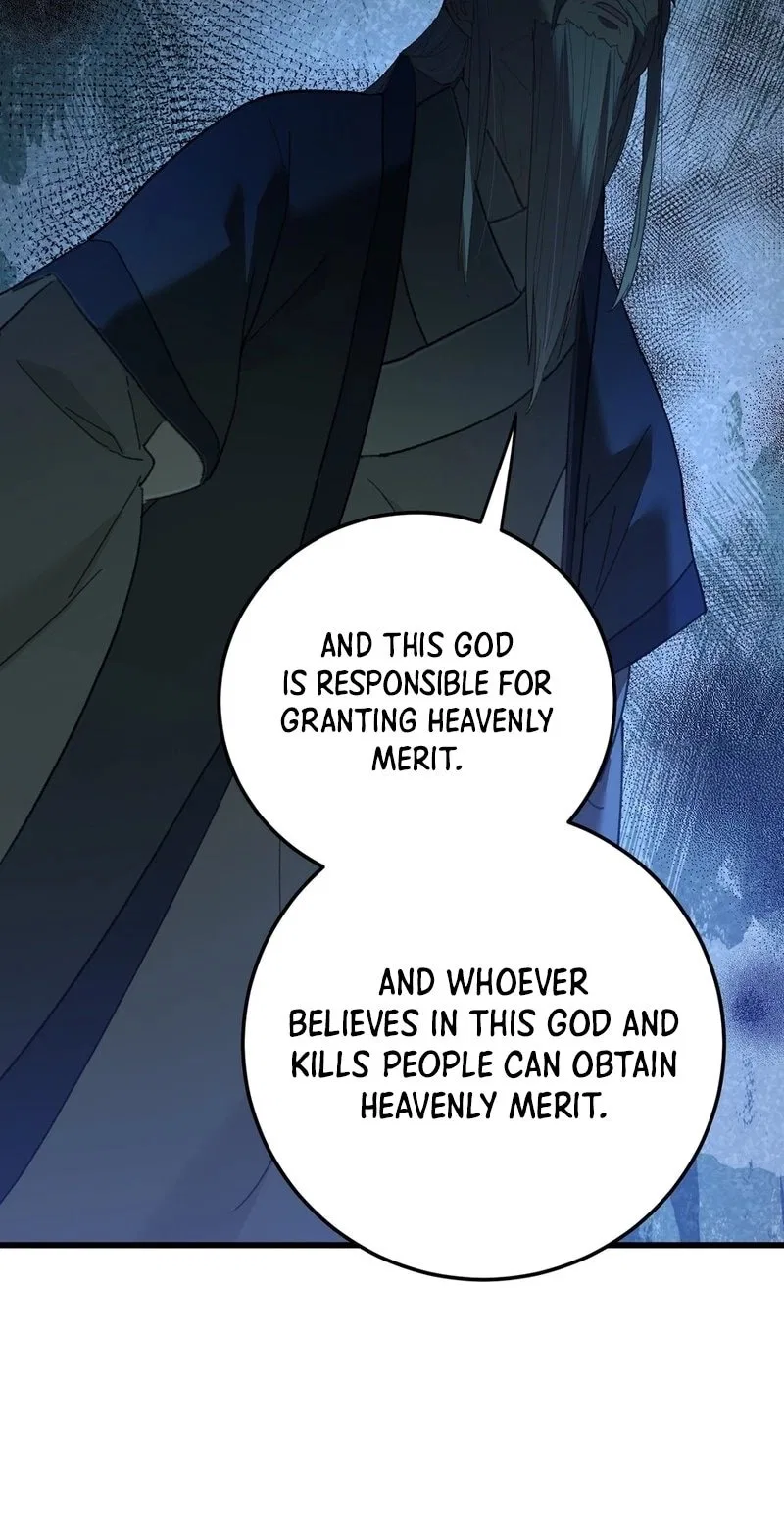 Counterattacking System Available At The Grand Ascension Stage Chapter 72 – Page 9