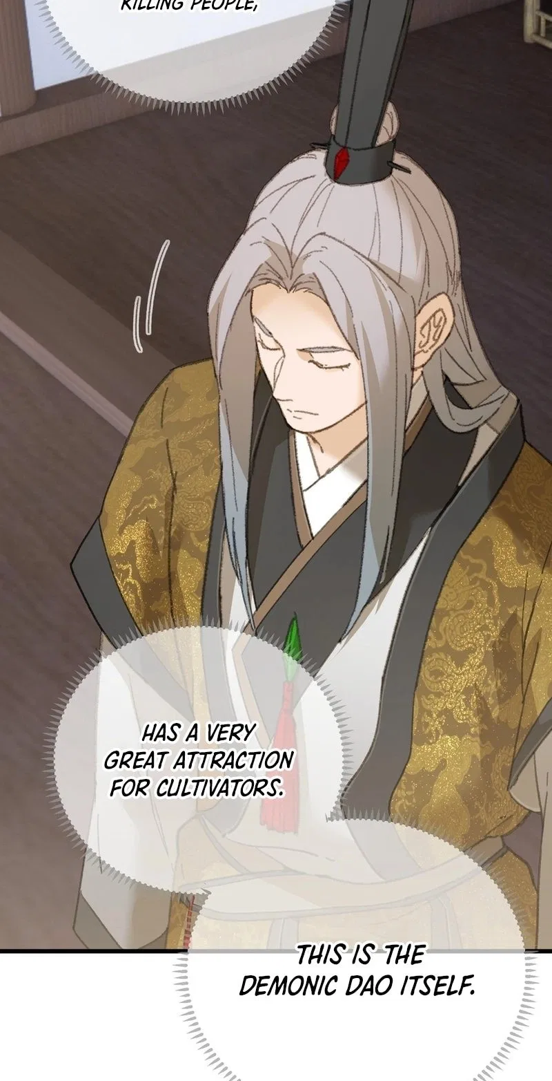 Counterattacking System Available At The Grand Ascension Stage Chapter 72 – Page 13