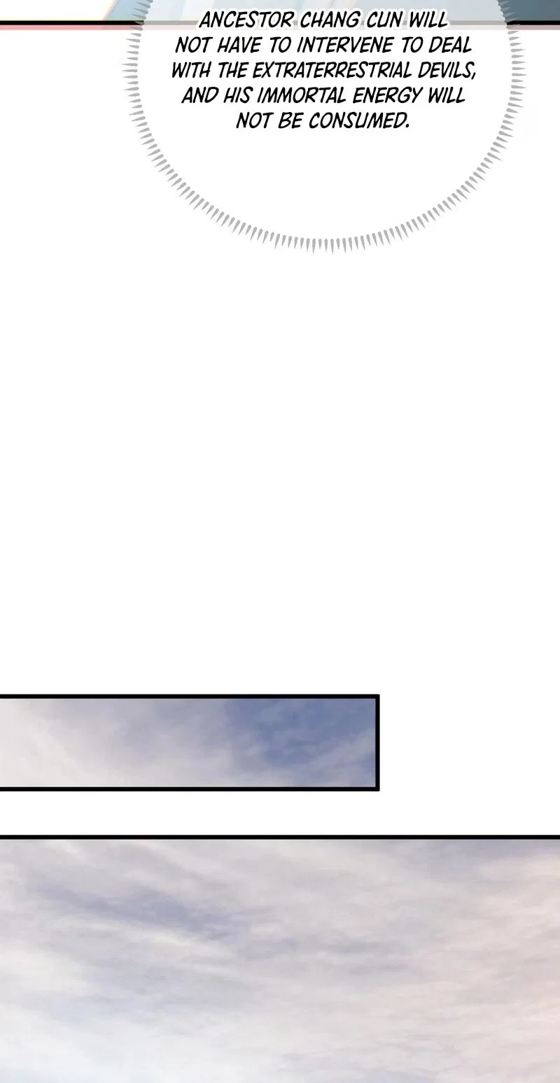 Counterattacking System Available At The Grand Ascension Stage Chapter 72 – Page 18
