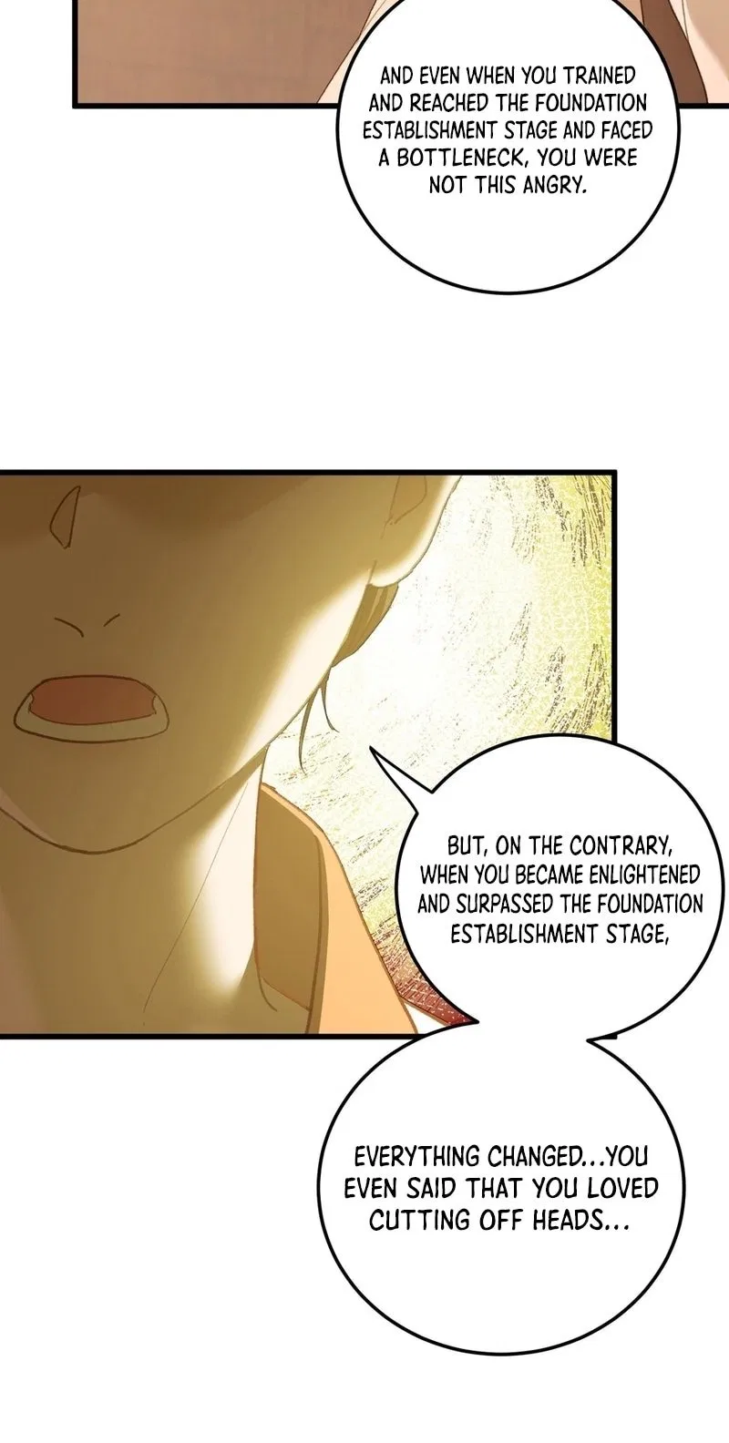 Counterattacking System Available At The Grand Ascension Stage Chapter 72 – Page 22