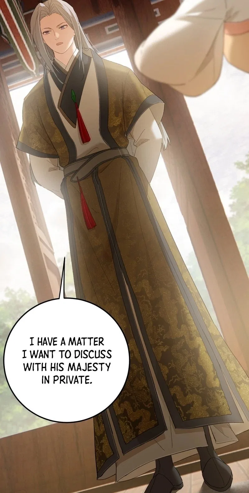 Counterattacking System Available At The Grand Ascension Stage Chapter 72 – Page 27